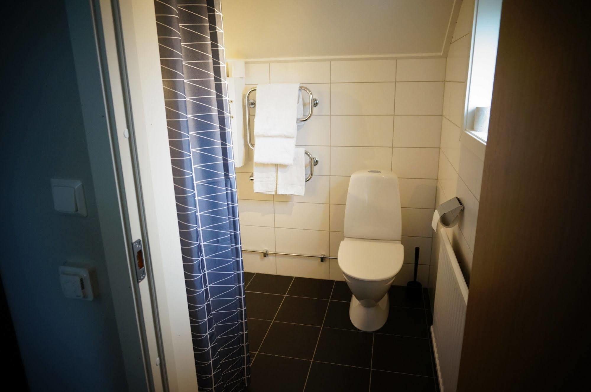 Hotell Villa Solviken Lysekil Exterior photo