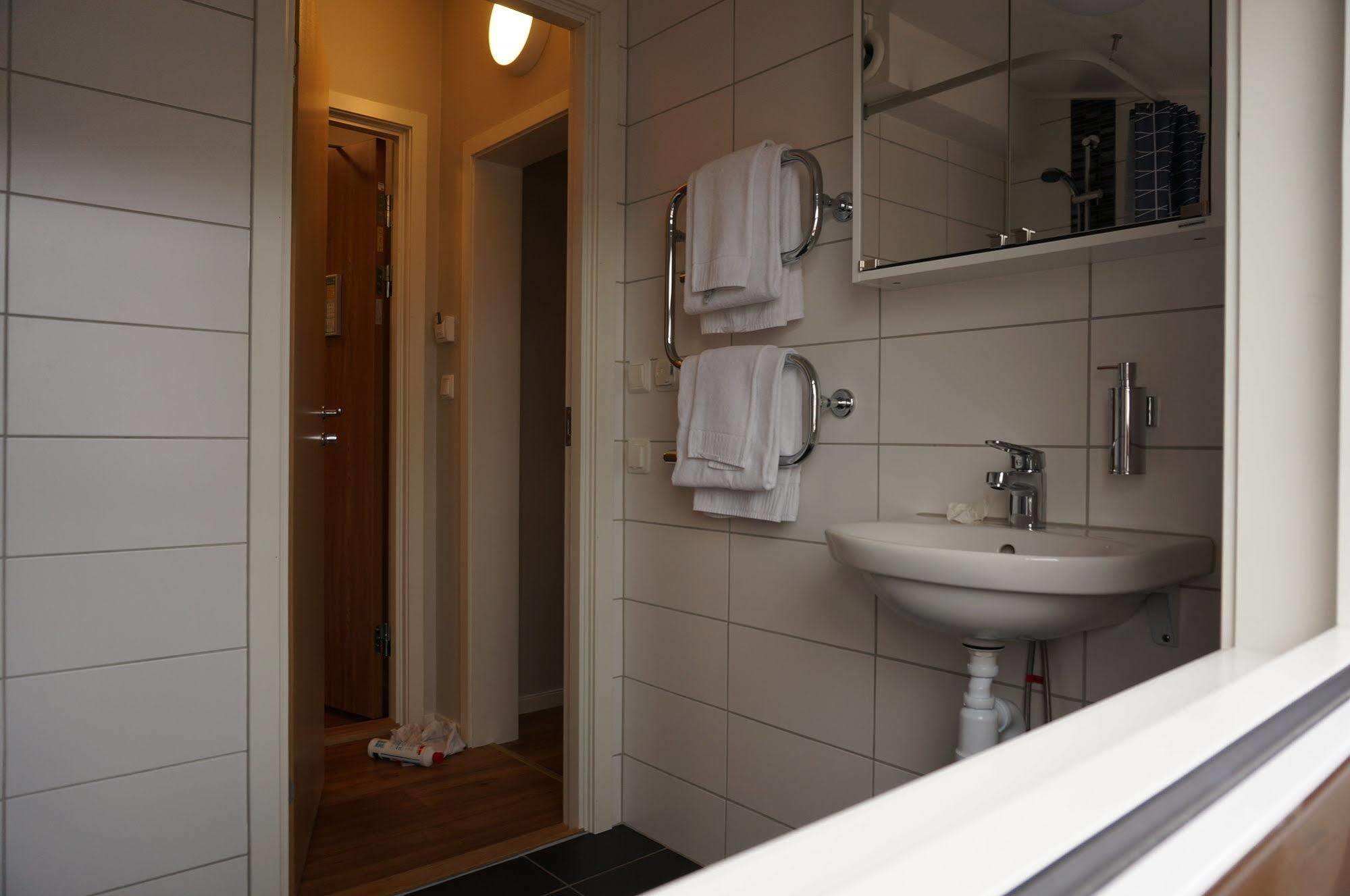 Hotell Villa Solviken Lysekil Exterior photo